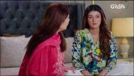 Na Tum Jano Na Hum - Episode 45